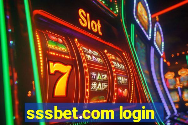 sssbet.com login